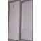 Дверца для холодильной камеры Beko 4936530800 для Beko SN145120 (7284640511)