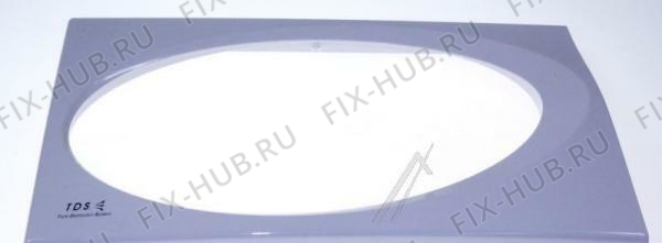 Большое фото - Дверка для свч печи Samsung DE64-00277B в гипермаркете Fix-Hub