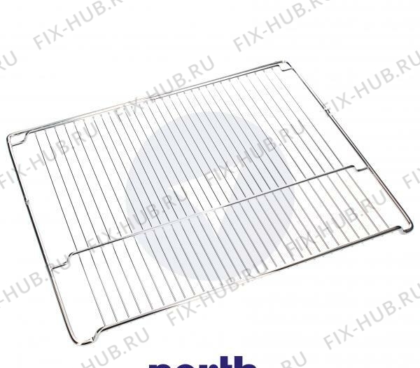 Большое фото - Комбинированная решетка для плиты (духовки) Bosch 00574876 в гипермаркете Fix-Hub