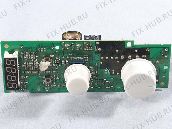 Большое фото - Субмодуль для свч печи KENWOOD KW713956 в гипермаркете Fix-Hub