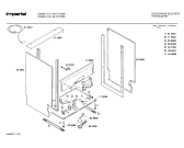Схема №2 GS966 с изображением Переключатель для посудомойки Bosch 00057242