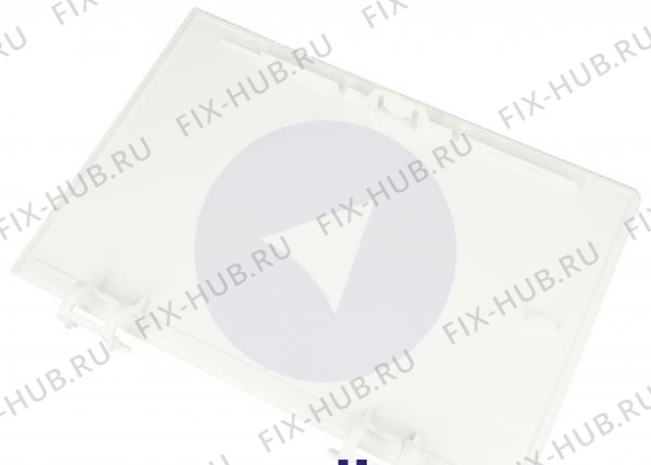 Большое фото - Крышка для сушильной машины Bosch 00671208 в гипермаркете Fix-Hub