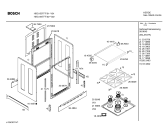 Схема №2 HSG152PFF, Bosch с изображением Инструкция по эксплуатации для электропечи Bosch 00580645
