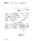 Схема №4 HG6490 с изображением Дюза для электропечи Siemens 00020859