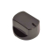 Кнопка (ручка регулировки) для духового шкафа Indesit C00116109 для Hotpoint G640SK (F087400)