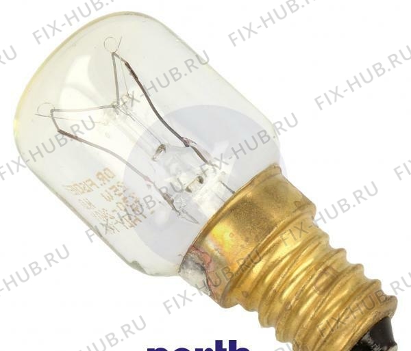 Большое фото - Лампочка для холодильника Indesit C00096711 в гипермаркете Fix-Hub