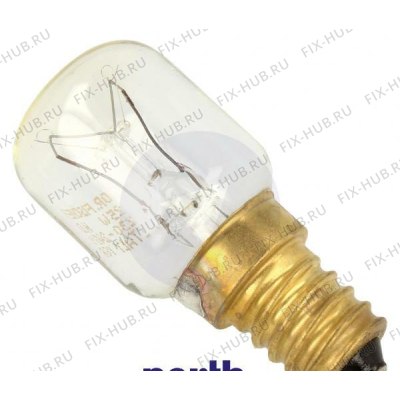 Лампочка для холодильника Indesit C00096711 Лампочка для холодильника Indesit C00096711 в гипермаркете Fix-Hub