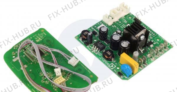 Большое фото - Микромодуль для комплектующей Electrolux 4055323085 в гипермаркете Fix-Hub