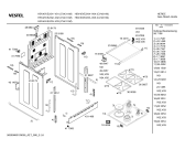 Схема №3 HSV45VE2 VESTEL с изображением Инструкция по эксплуатации для плиты (духовки) Bosch 00587106