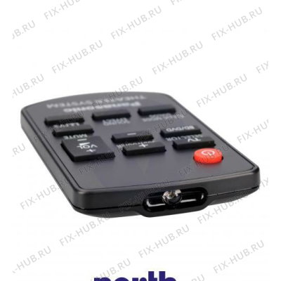 Пульт для жк-телевизора Panasonic N2QAYC000027 в гипермаркете Fix-Hub