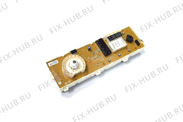 Большое фото - Блок управления для стиралки LG TAW35058175 в гипермаркете Fix-Hub