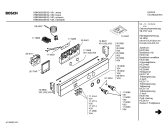 Схема №4 HBN3660GB с изображением Инструкция по эксплуатации для электропечи Bosch 00582797