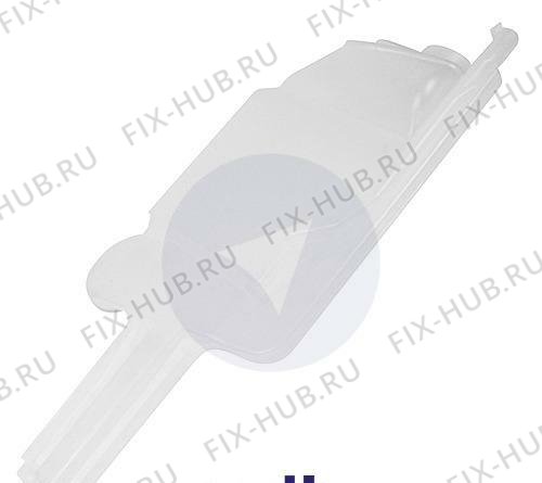 Большое фото - Труба для стиральной машины Electrolux 1321033076 в гипермаркете Fix-Hub