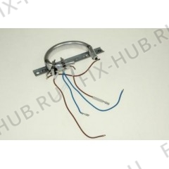 Большое фото - Тэн для электромультиварки Philips 422245945364 в гипермаркете Fix-Hub