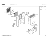 Схема №2 PAD16001 с изображением Инструкция по эксплуатации для дистиллятора воздуха Bosch 00589319