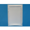 Дверца для холодильника Gorenje 160806 160806 для Upo R85F   -118L white (342102, RS-15DR4SA)