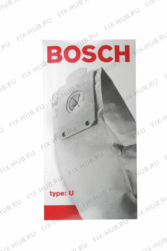 Большое фото - Пылесборник для пылесоса для мини-пылесоса Bosch 00461616 в гипермаркете Fix-Hub