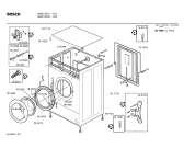 Схема №3 000213K01 с изображением Регулятор для стиралки Bosch 00482537