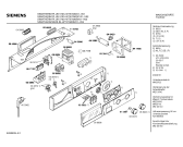 Схема №5 WT57030 SIWATHERM PLUS 5703 с изображением Инструкция по эксплуатации для сушильной машины Siemens 00516758