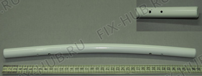 Большое фото - Рукоятка для духового шкафа Electrolux 50298376000 в гипермаркете Fix-Hub