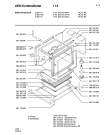 Схема №1 COMP.5210E-M A с изображением Другое для духового шкафа Aeg 8996613292326