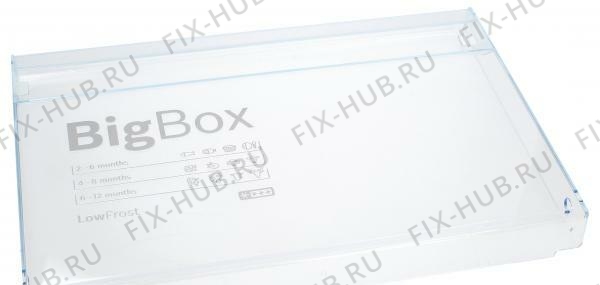 Большое фото - Панель для холодильной камеры Bosch 11013062 в гипермаркете Fix-Hub