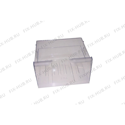 Ящик (корзина) для холодильной камеры Whirlpool 480132101147 в гипермаркете Fix-Hub