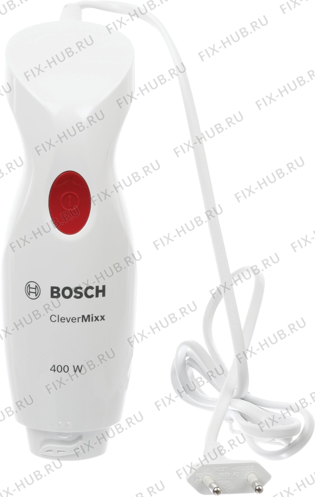 Большое фото - Привод для электроблендера Bosch 12010736 в гипермаркете Fix-Hub