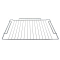 Решетка на поверхность для плиты (духовки) Indesit C00314853 для Indesit AKP20601I2 (F091056)