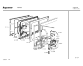 Схема №2 HM270/G HM270 с изображением Сопротивление для электропечи Bosch 00280047