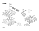 Схема №3 CG3751 с изображением Модуль для посудомоечной машины Siemens 00081197