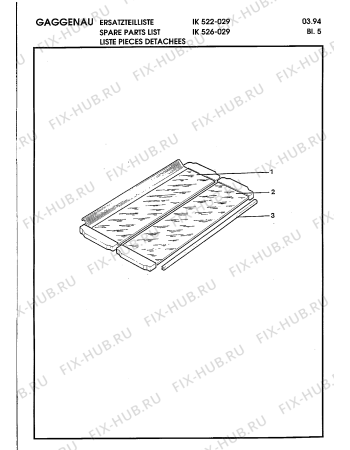 Схема №15 IK522029 с изображением Компрессор для холодильной камеры Bosch 00141486