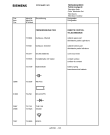 Схема №11 FC313L6FF с изображением Защитное сопротивление для телевизора Siemens 00795642