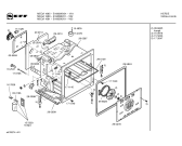 Схема №4 E1683W0 MEGA1685 с изображением Часы для духового шкафа Bosch 00267721