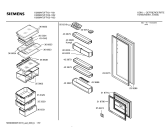 Схема №2 KI28M472FF с изображением Инструкция по эксплуатации для холодильной камеры Siemens 00588836