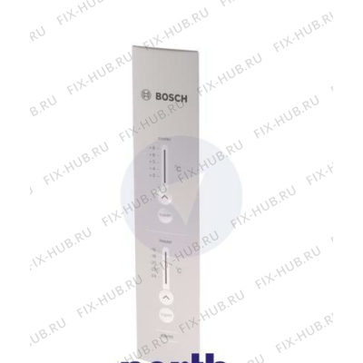 Модуль управления для холодильной камеры Bosch 00652153 в гипермаркете Fix-Hub