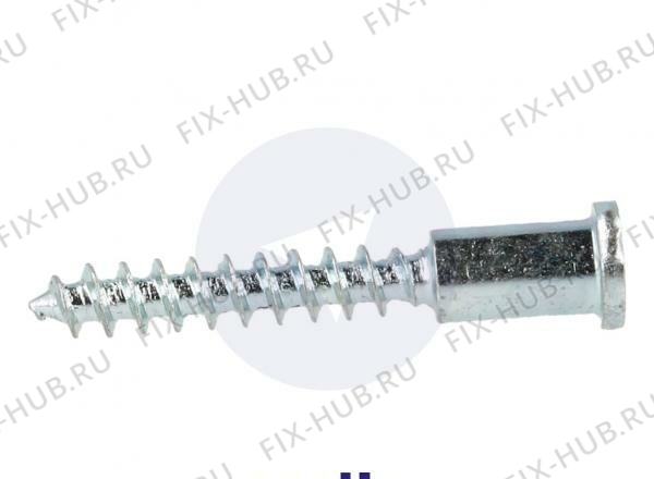 Большое фото - Винт для холодильника Bosch 00188194 в гипермаркете Fix-Hub