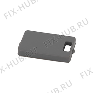 Большое фото - Заглушка для холодильника Bosch 00632181 в гипермаркете Fix-Hub