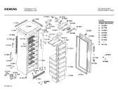 Схема №2 GSS3501 с изображением Компрессор для холодильника Siemens 00140545