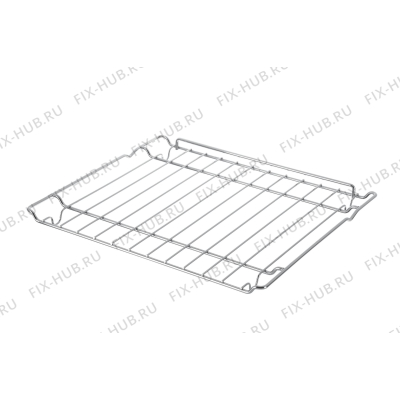 Решетка для гриля для плиты (духовки) Bosch 00475632 в гипермаркете Fix-Hub