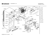 Схема №1 RSU435806V, Continental с изображением Емкость для холодильной камеры Bosch 00437696