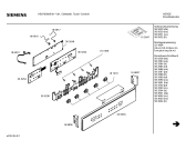 Схема №6 HB370560S с изображением Инструкция по эксплуатации для плиты (духовки) Siemens 00589530