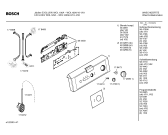 Схема №4 WOL120AEU EXCLUSIV WOL120A с изображением Инструкция по установке/монтажу для стиралки Bosch 00584711