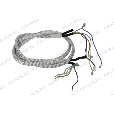 Провод для электропарогенератора BRAUN 5512811901 в гипермаркете Fix-Hub