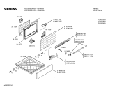 Схема №4 HS23220SF с изображением Инструкция по эксплуатации для электропечи Siemens 00519241