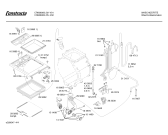 Схема №4 WOFPI02GR PITSOS TOP 750 с изображением Кнопка для стиралки Bosch 00170457