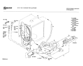 Схема №3 195306480 5121.11IW с изображением Переключатель для посудомоечной машины Bosch 00054957