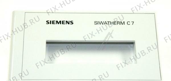 Большое фото - Ручка для электросушки Siemens 00263090 в гипермаркете Fix-Hub