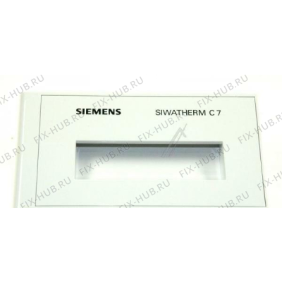 Ручка для электросушки Siemens 00263090 в гипермаркете Fix-Hub