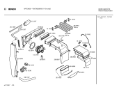Схема №5 WVF2000SN BOSCH WVF 2000 с изображением Инструкция по эксплуатации для стиралки Bosch 00519776